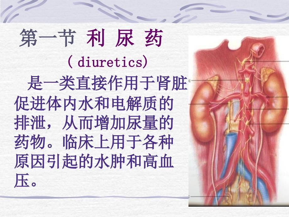 利尿剂和脱水药_第3页