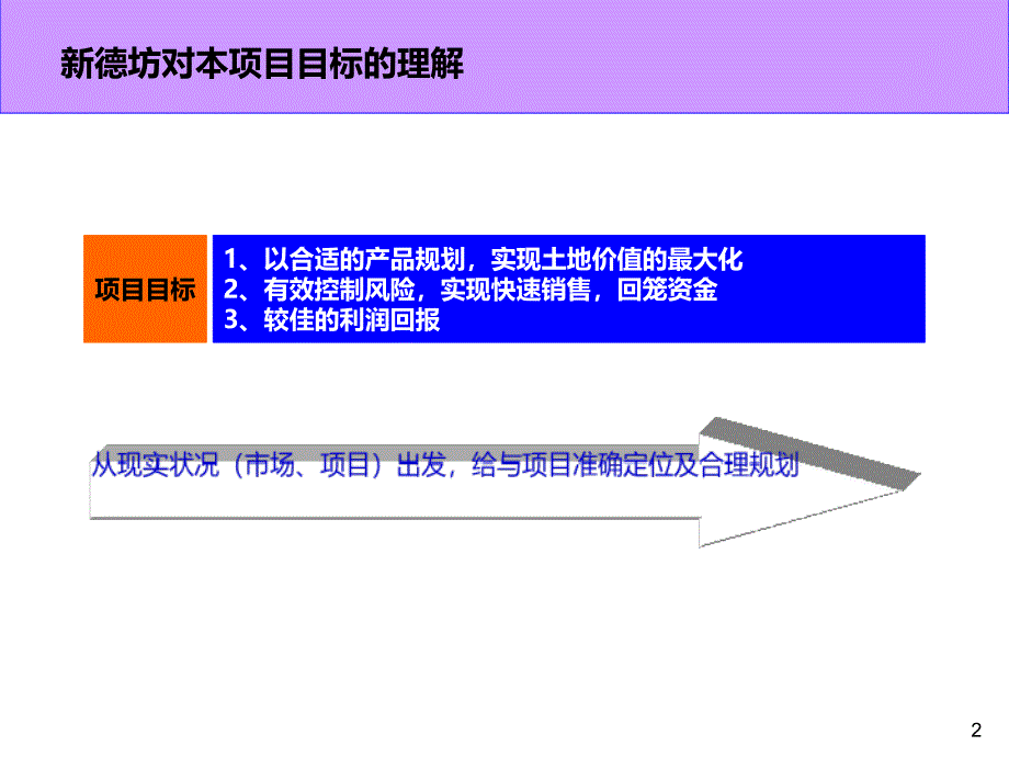 湖北博大长兴城项目定位与发展规划报告（81页）_第2页