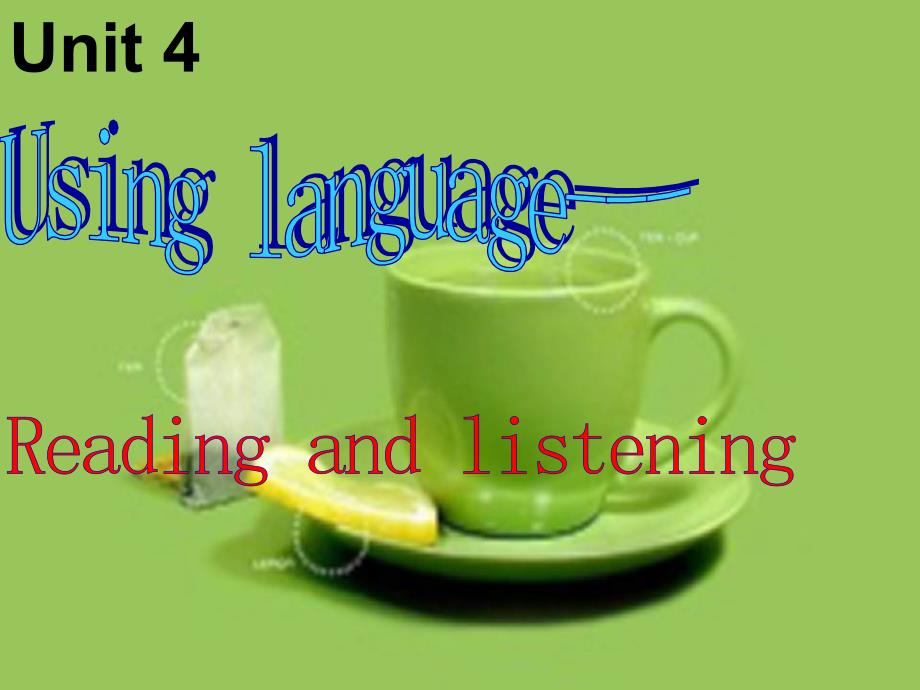 using languageB2U4 Using language_第2页