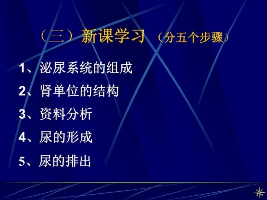 最新并将人体内的废物收集起来排出体外促进人的新陈代谢PPT课件_第4页