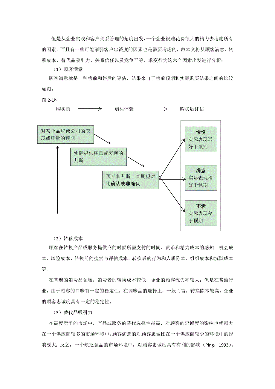 品牌忠诚度的相关理论_第4页