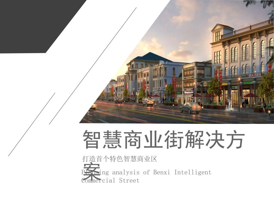 智慧商业街解决方案.ppt_第1页