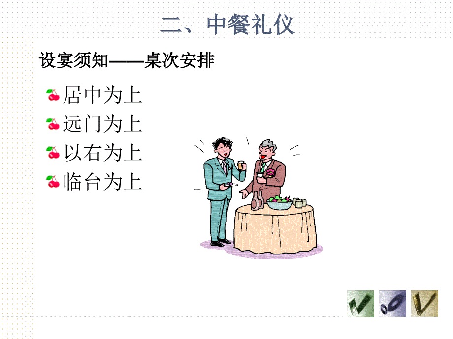 《中餐礼仪》PPT课件_第4页