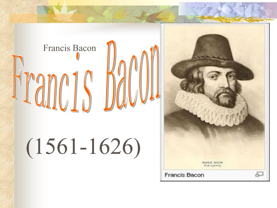 FrancisBacon_第1页