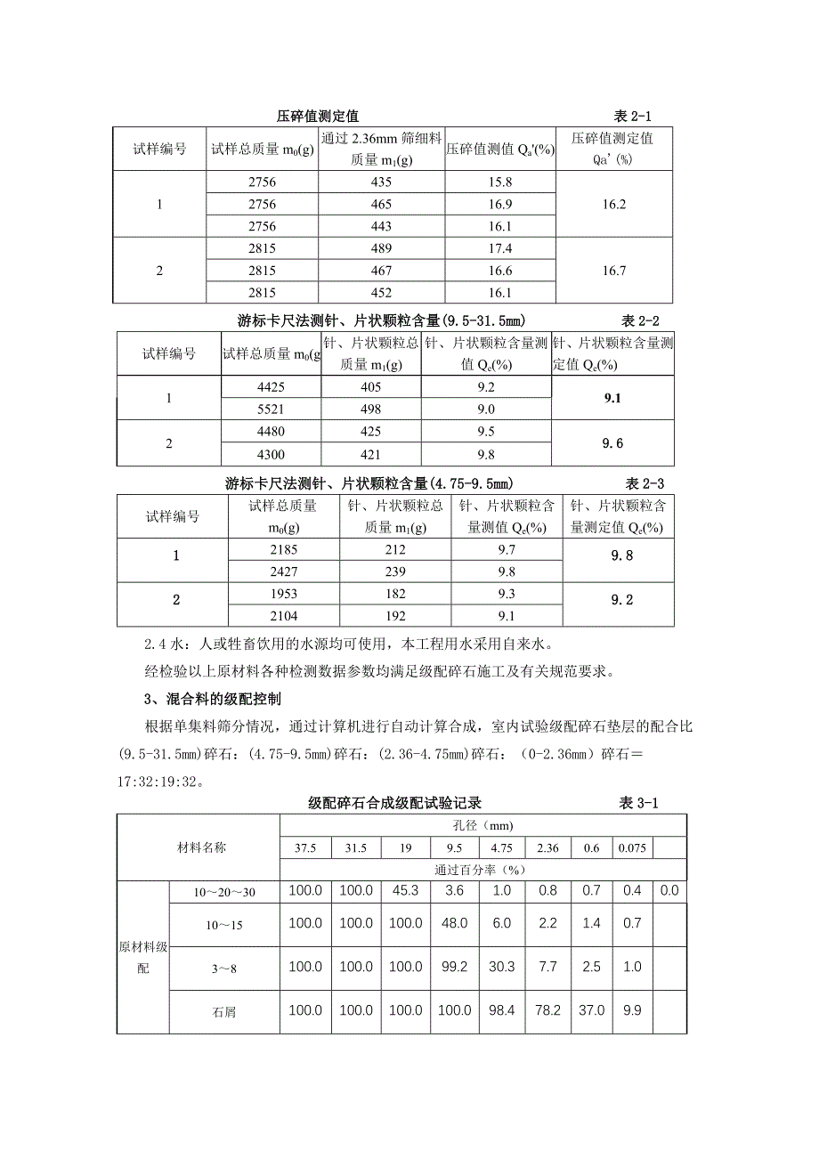 级配碎石在路面基层中的应用.doc_第2页