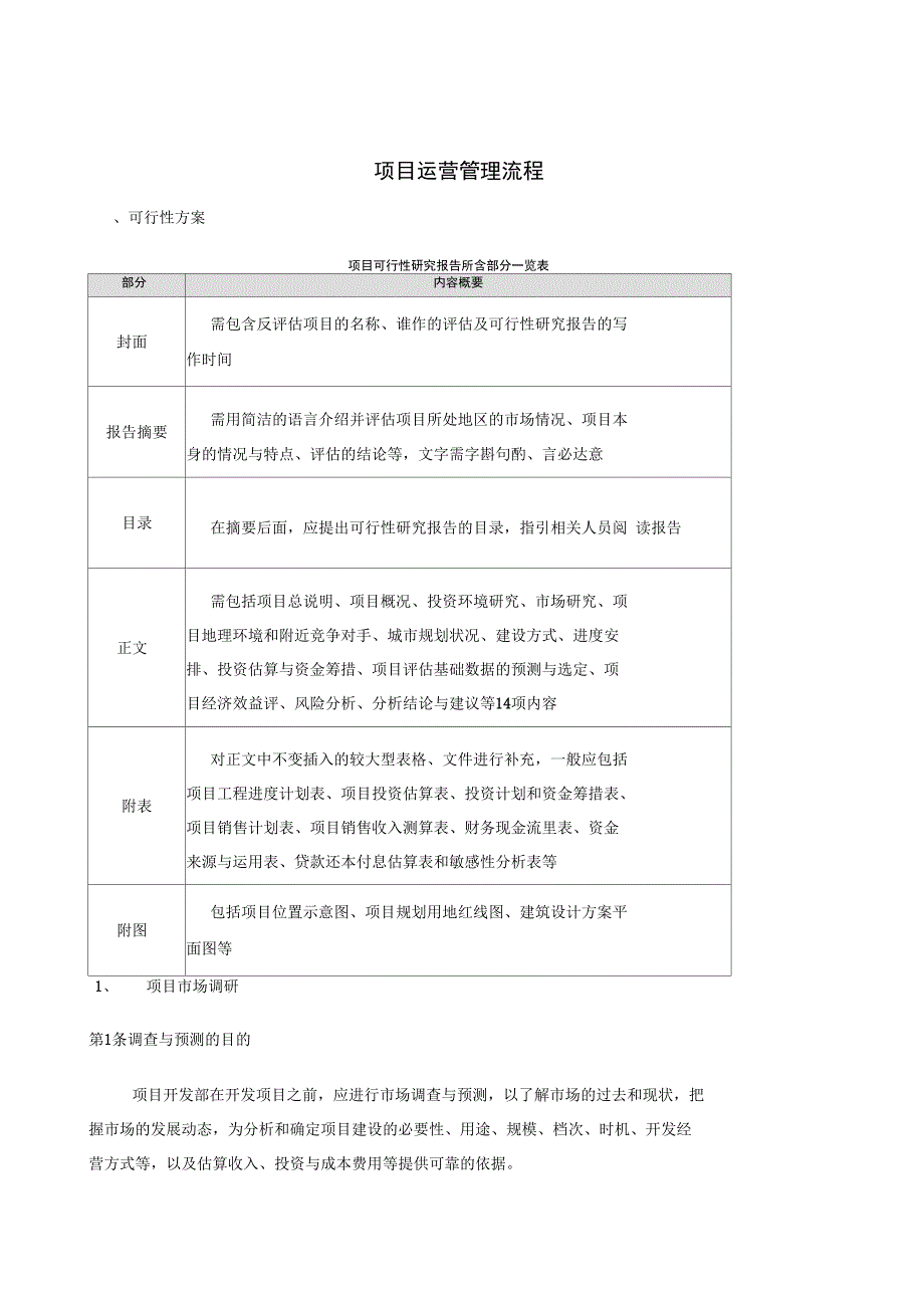 项目运营管理流程_第1页