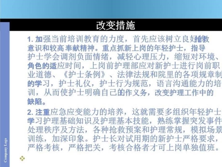 最新危重患者的病情察和护理精品课件_第5页