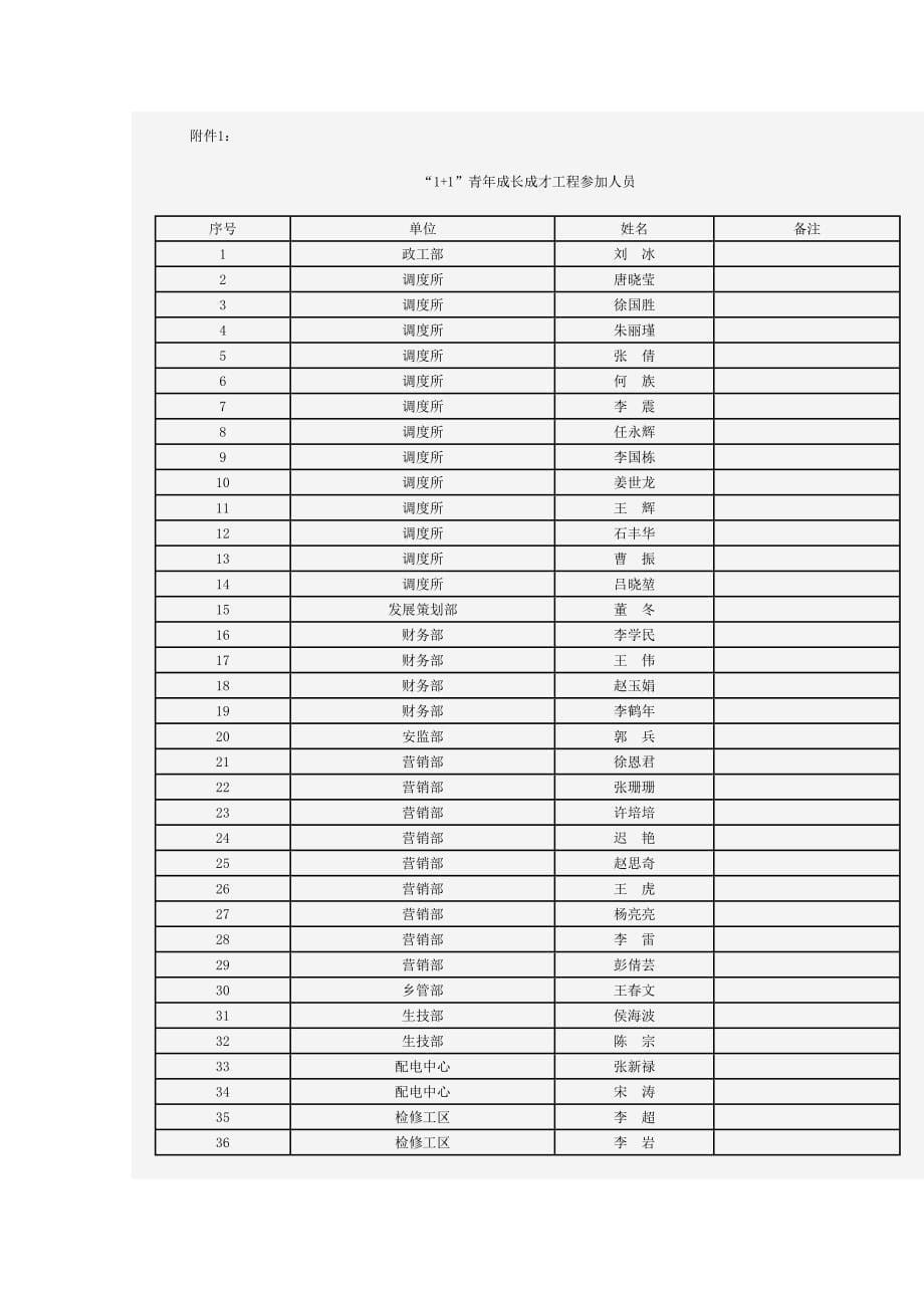 青年成长成才实施方案_第5页