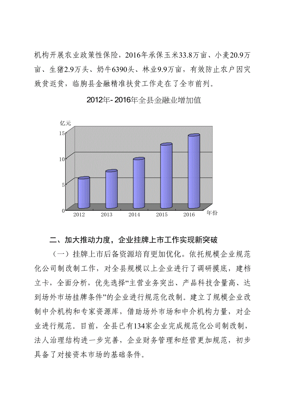 舞动金融翅膀助力经济腾飞_第4页