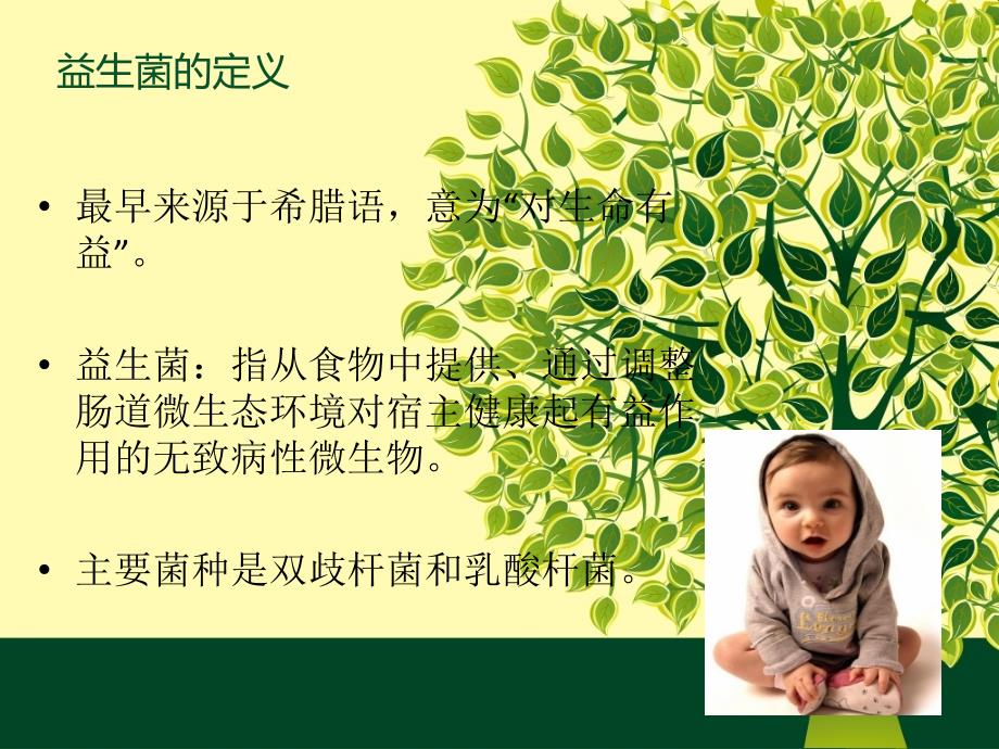 益生菌与婴幼儿健康_第4页