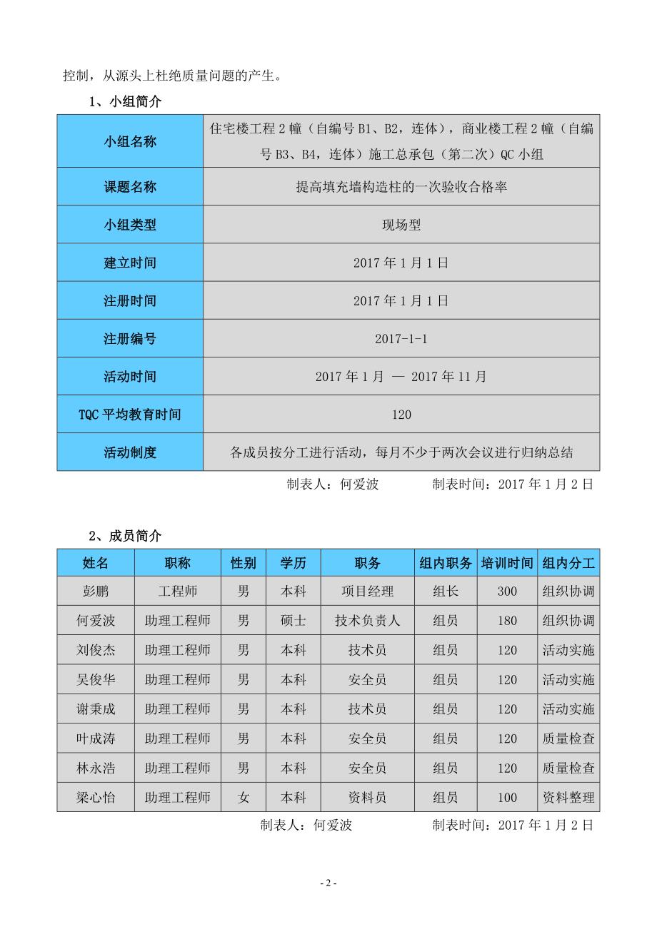 提高填充墙构造柱的一次验收合格率_第4页