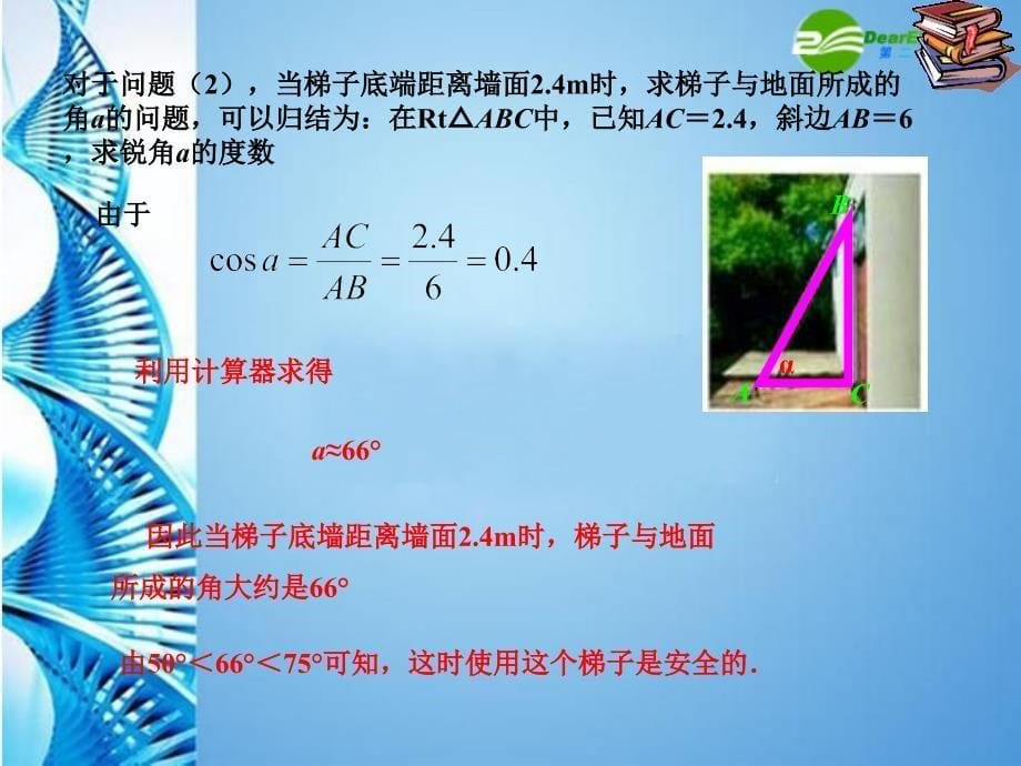 282解直角三角形10_第5页