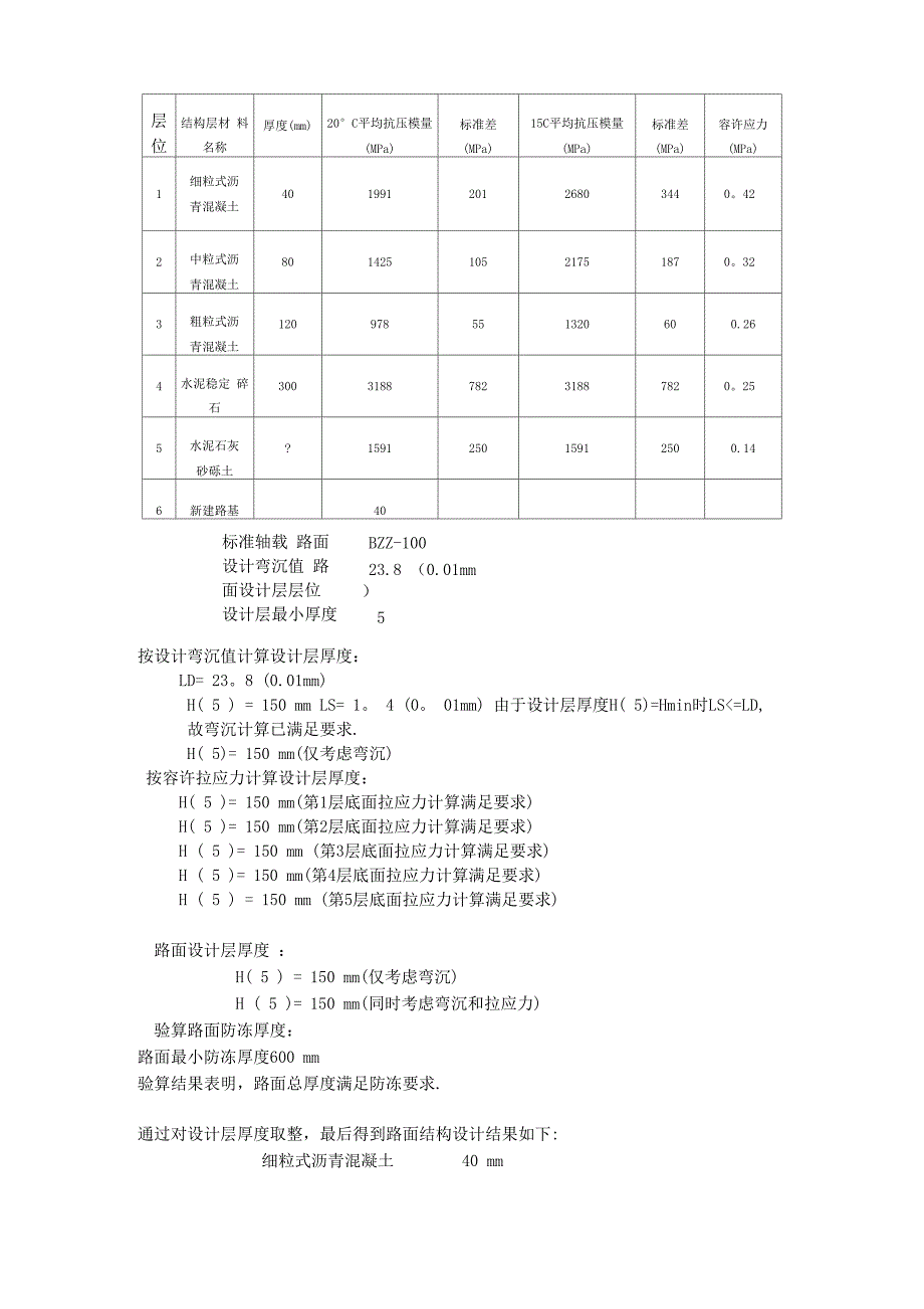 路面设计方案_第3页