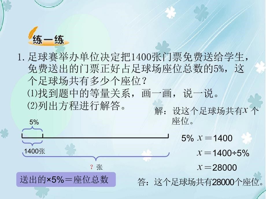 北师大版六年级上册这月我当家ppt课件_第5页