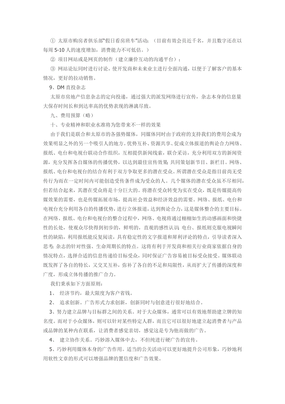 房地产策划方案活动策划案例_第5页