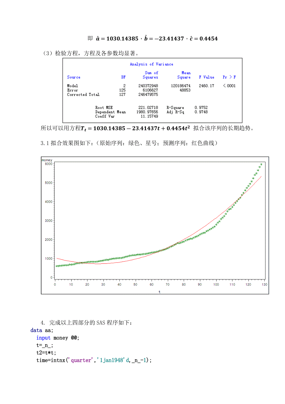x过程-趋势拟合_第3页