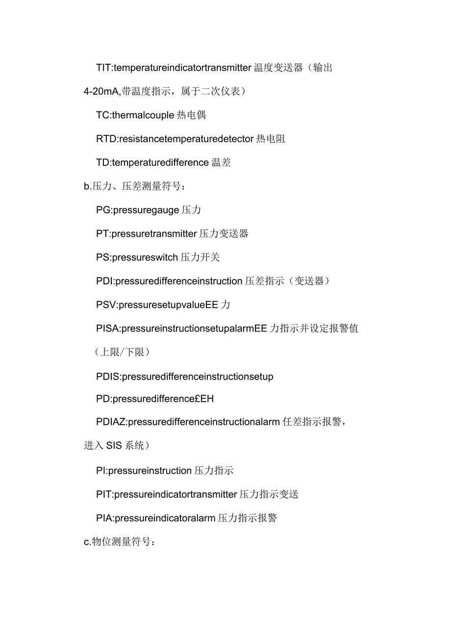 PID流程图图例注解_第4页