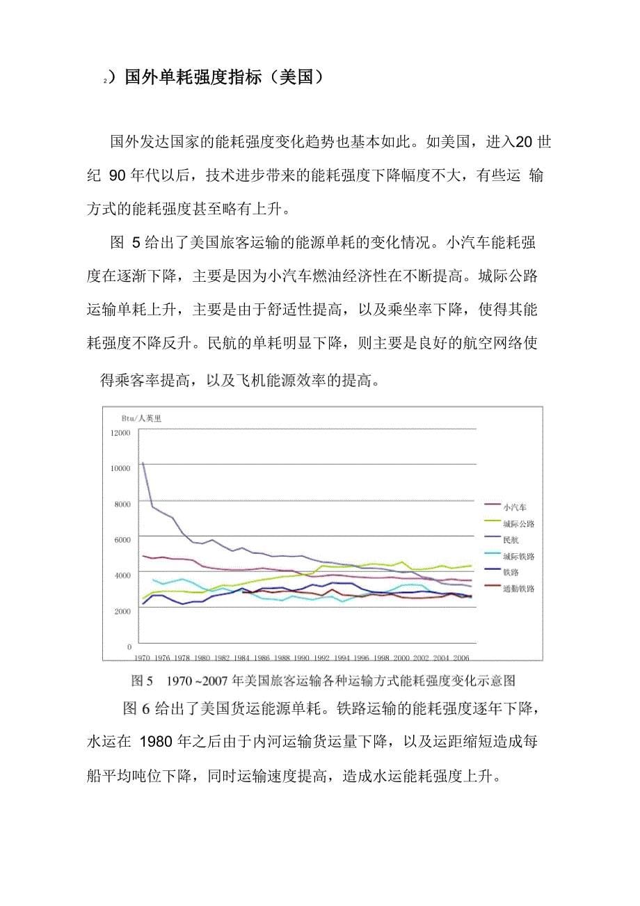 交通节能减排指标数据_第5页