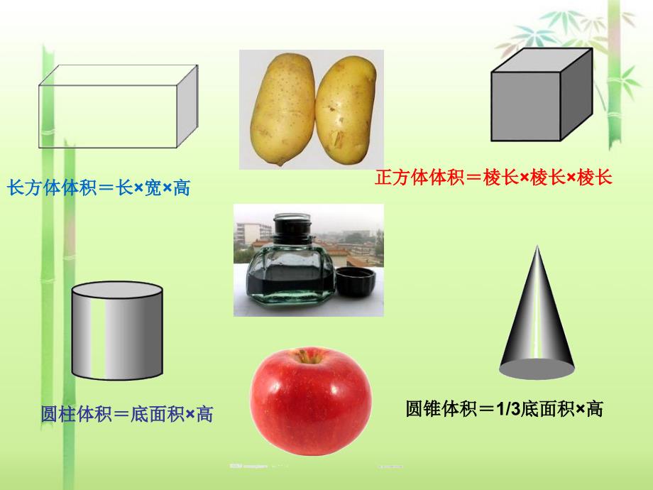 测量土豆的体积_第2页