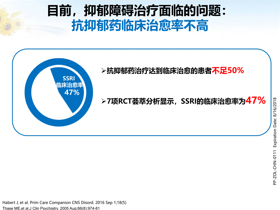 左洛复治疗抑郁症的剂量优化策略_第4页