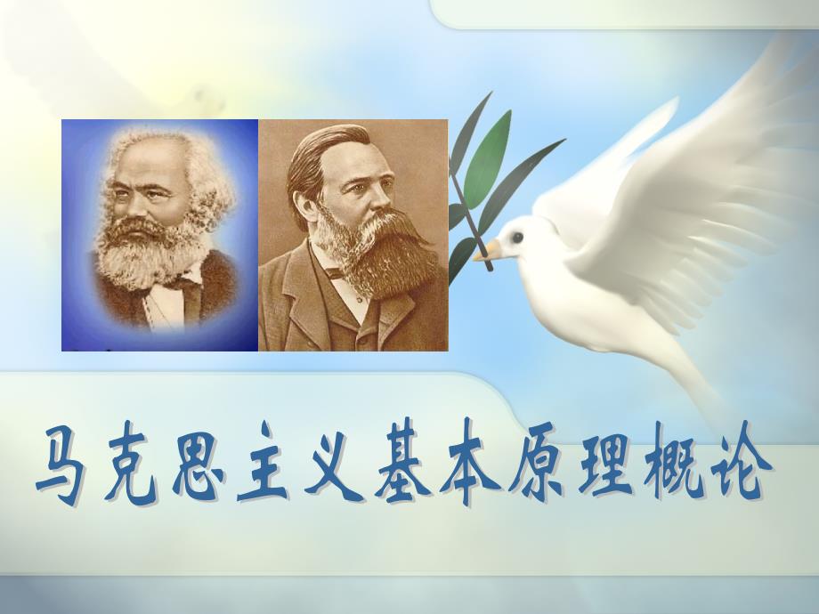 马克思主义基本理论概念第五章.ppt_第1页
