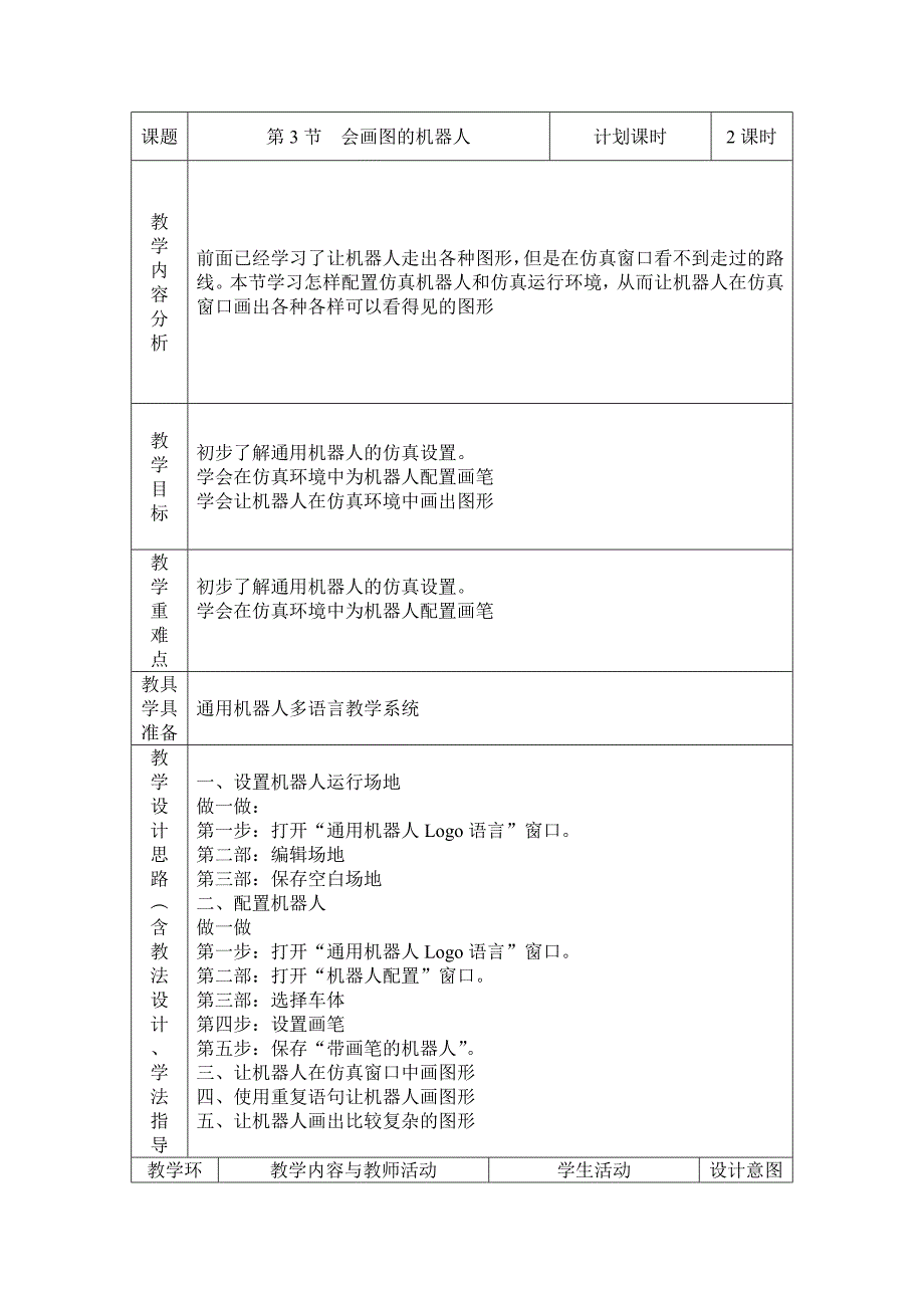 会画图的机器人_第1页