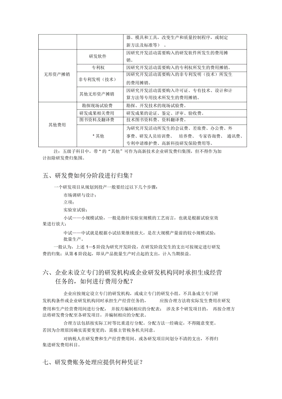 研发费用操作指南_第3页