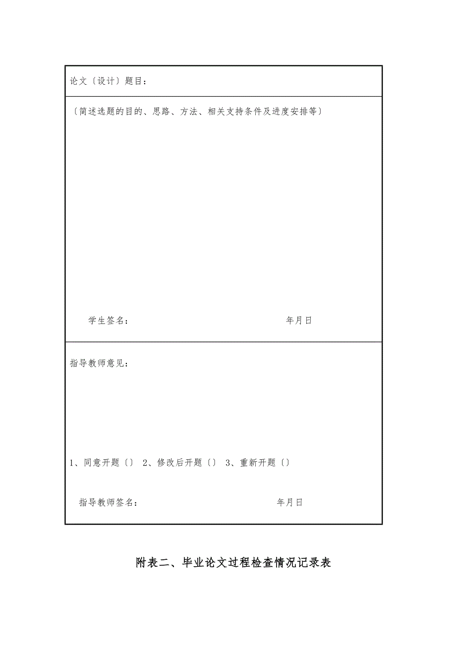 2017年中山大学各院系本科论文格式模板_第2页