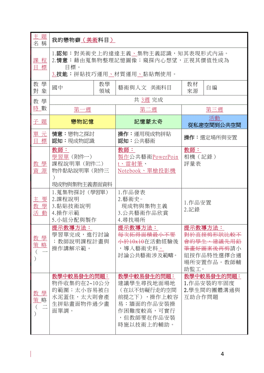 国立台湾艺术教育馆_第4页