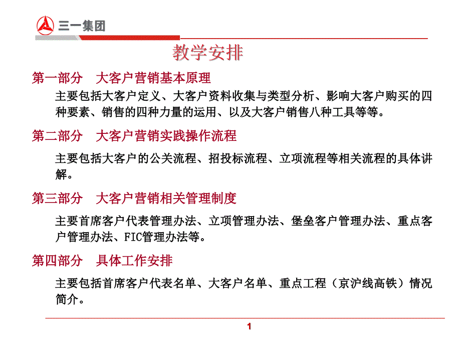 [精选]大客户销售策略与项目管理(实战)(PPT61页)_第2页