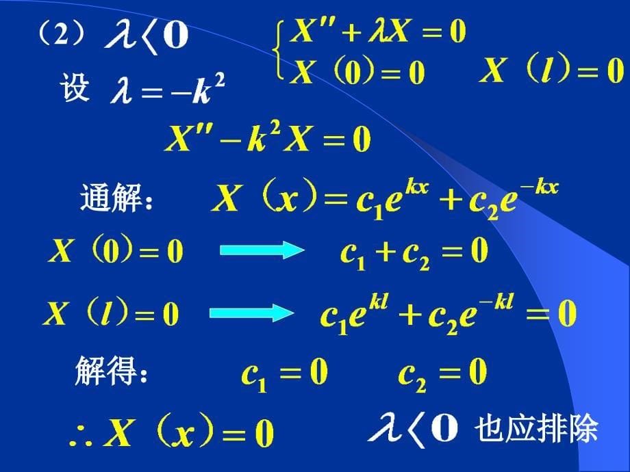 数学物理方法：第八章 分离变数法_第5页