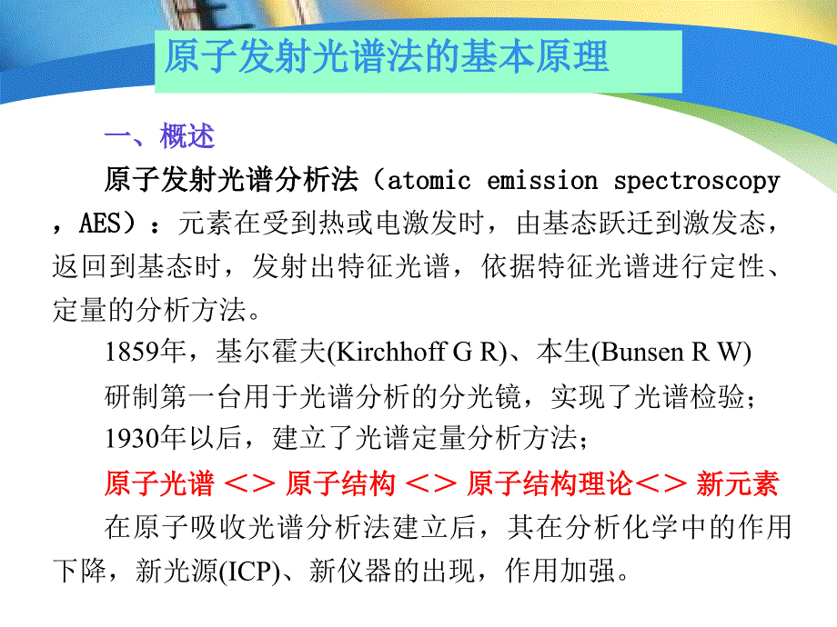 AES原理与仪器_第4页