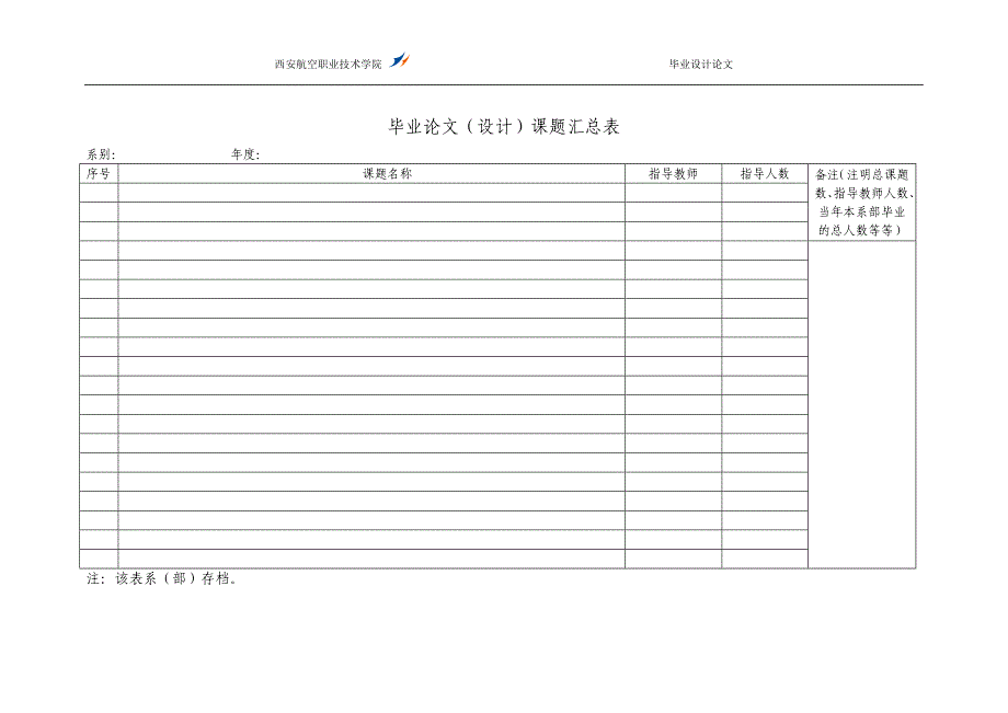 课题汇总、成果统计表.doc_第1页