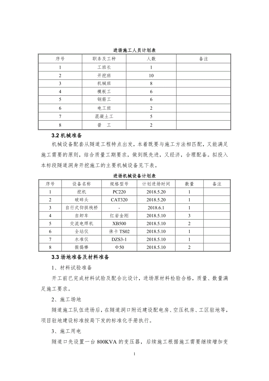 仰拱施工技术方案及质量保证体系_第3页