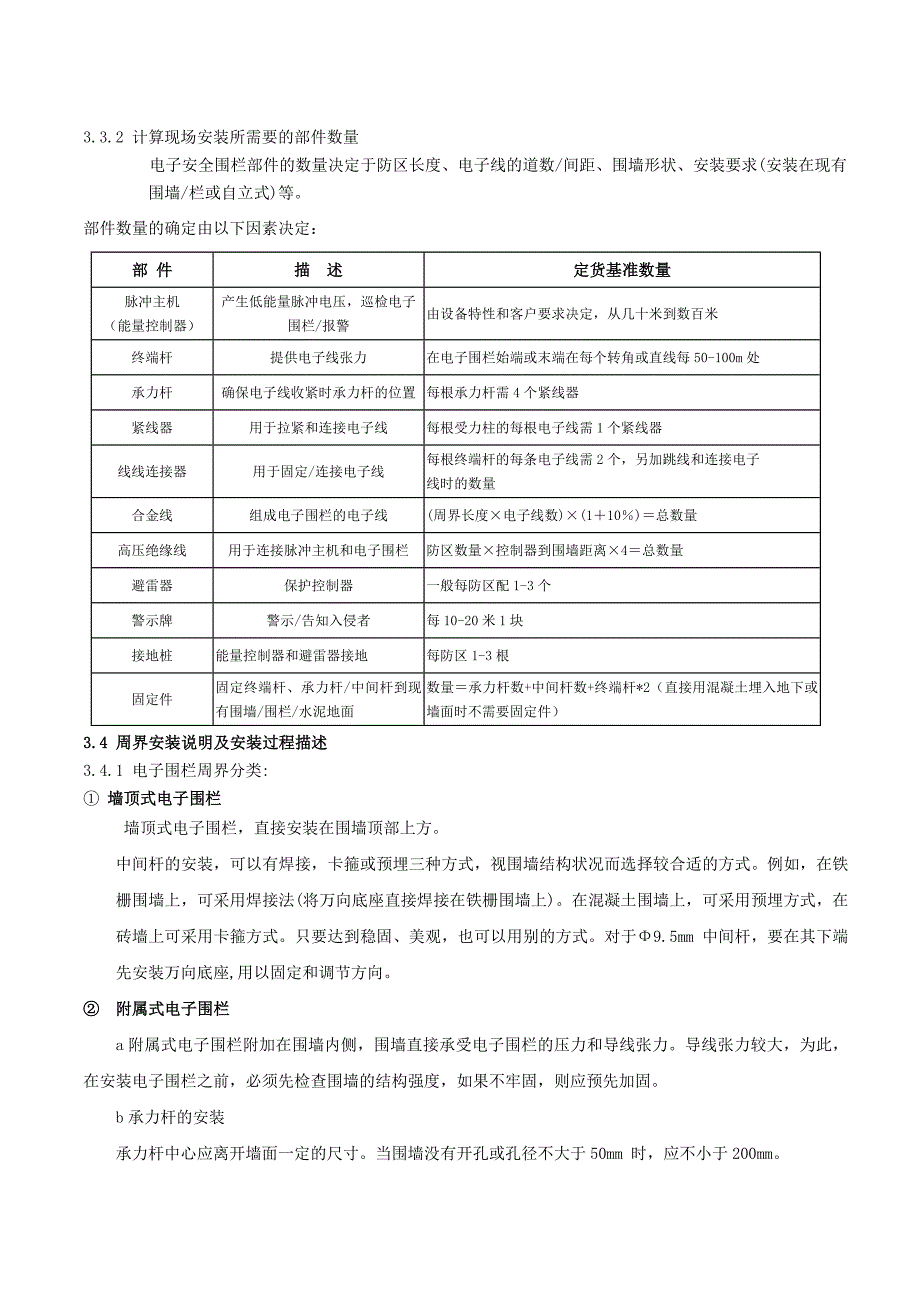 （精选）电子围栏说明书_第4页