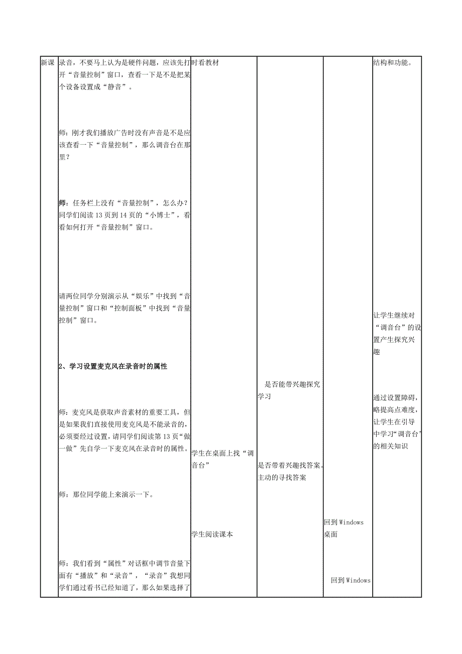 设置Windows的调音台_第4页