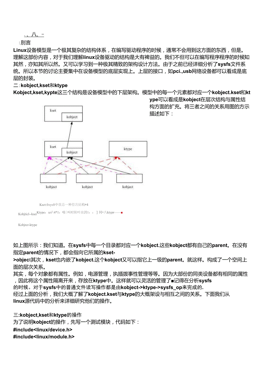 linux设备模型_第1页