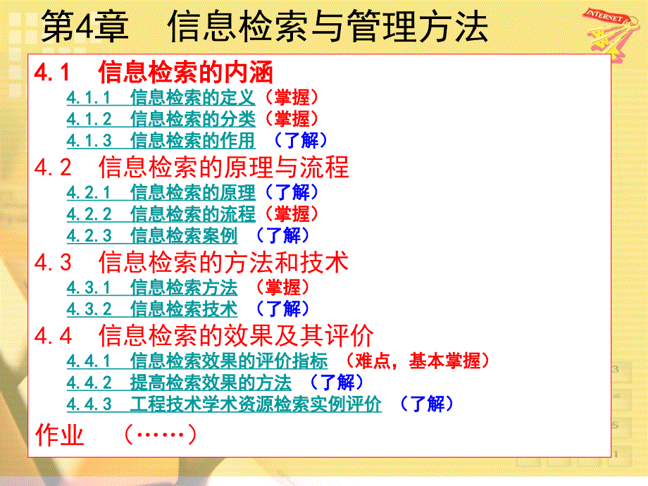 信息检索与管理方法陈庄_第2页