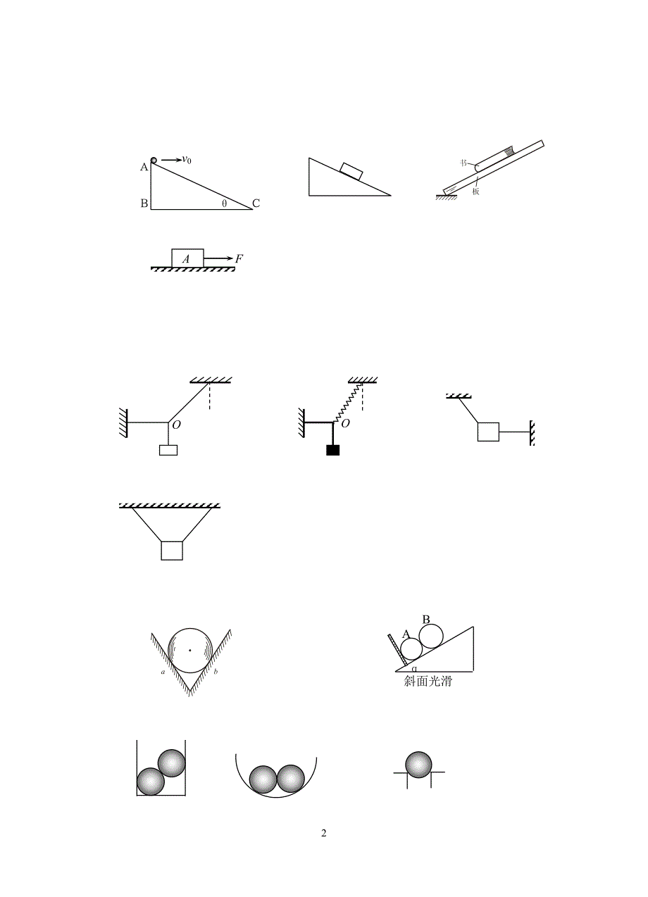 力学图象（二）_第2页