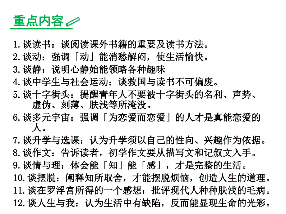 给青年的十二封信.ppt_第4页