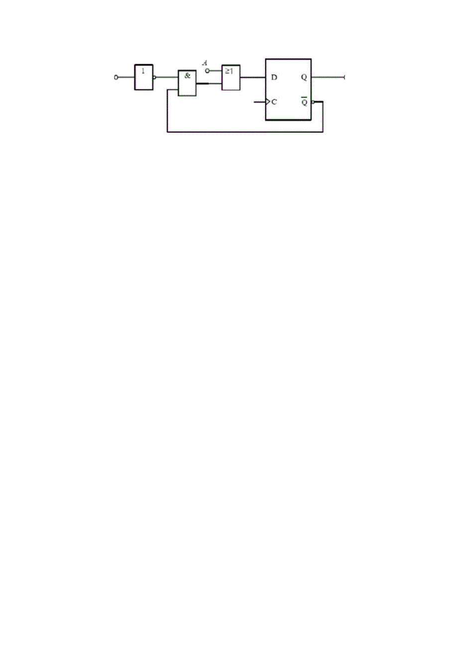 电工与电子技术试题B_第4页