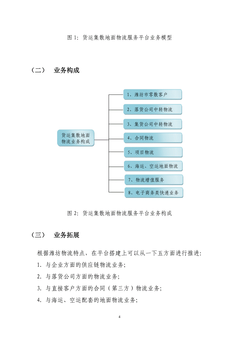 大田物流货运集散、地面物流业务规划0719.doc_第4页