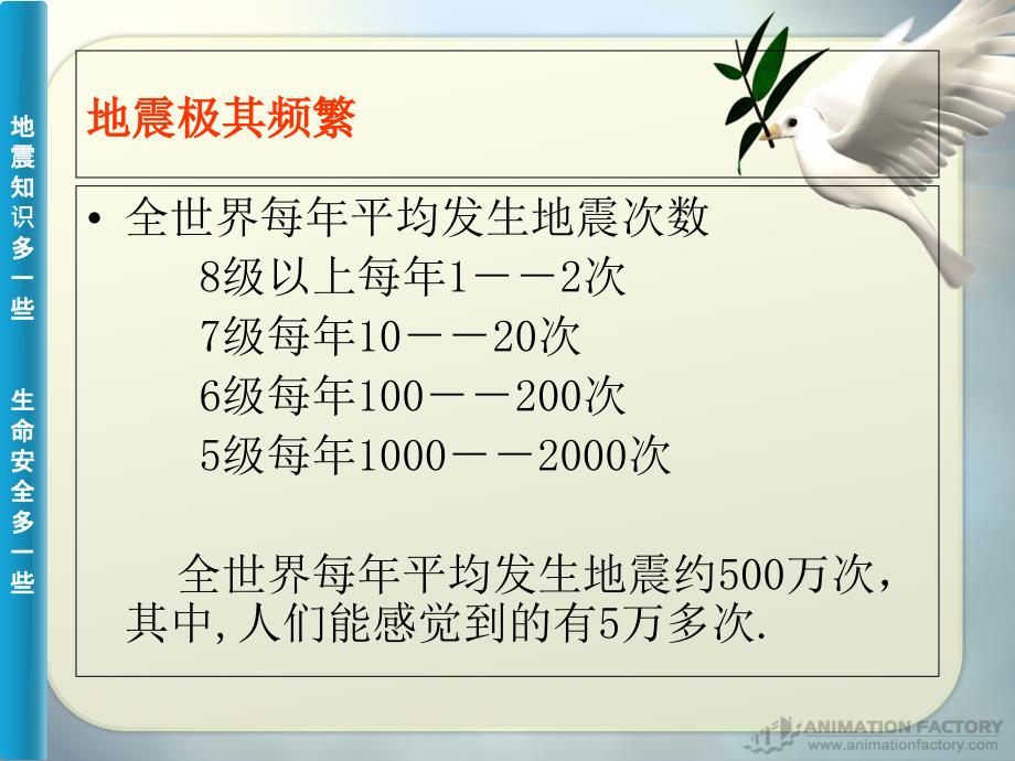 地震安全教育知识_第4页