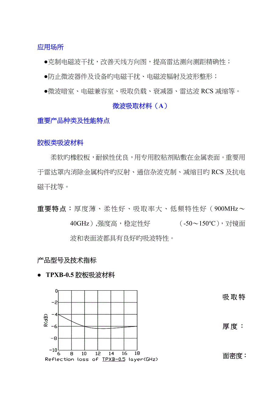 电磁波吸收材料(G)_第3页