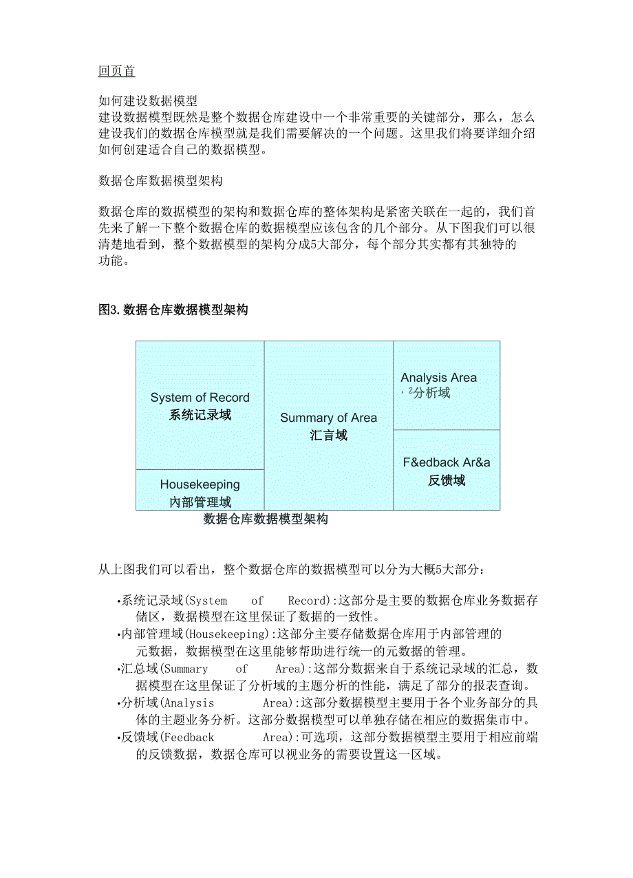 数据仓库建设中的数据建模方法_第4页