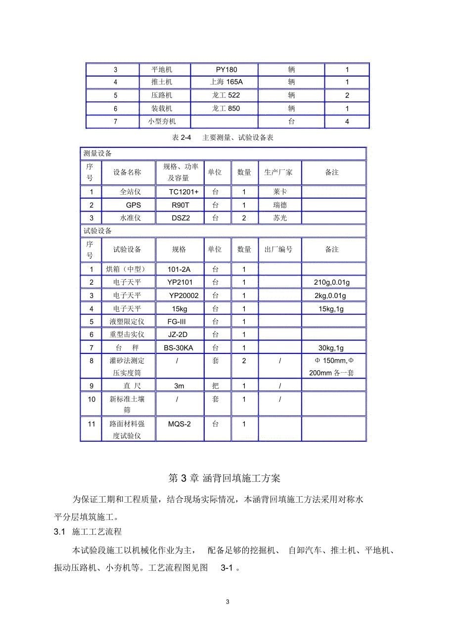 台背回填首件施工方案精编版_第5页