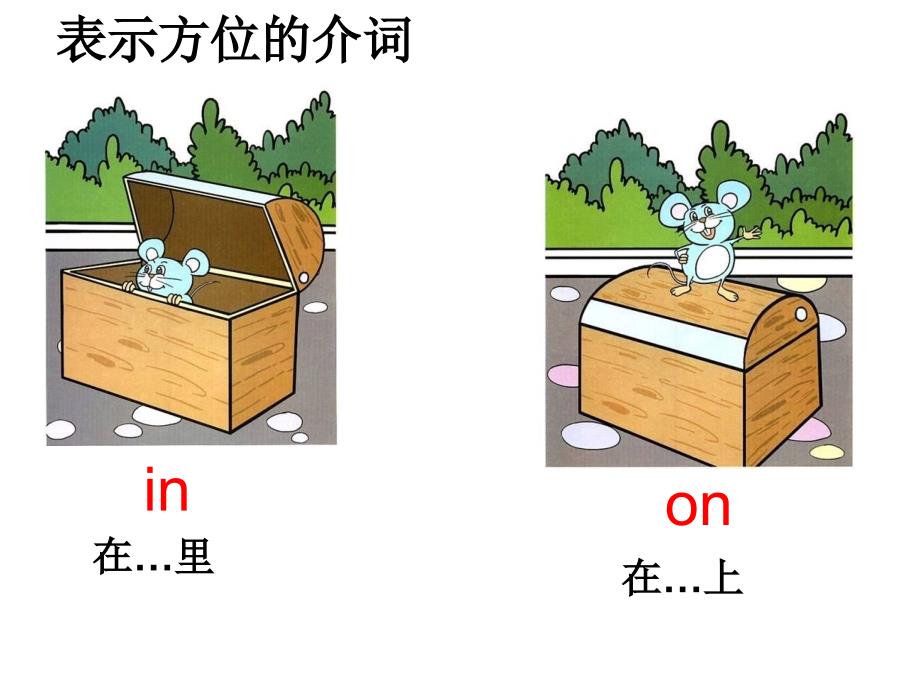 人教版新目标英语七年级下册新教材unit8ppt课件_第3页