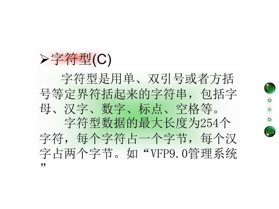 《VFP语言基础》PPT课件.ppt_第5页