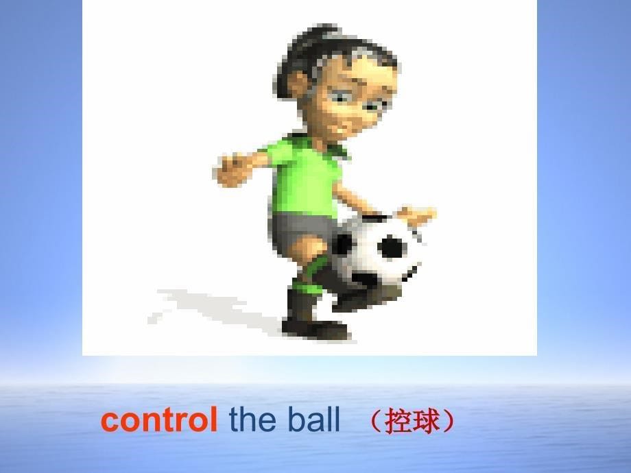 英语Module6Unit1Unit1Youcanplayfootballwell.课件外研社三年级起点五年级上_第5页