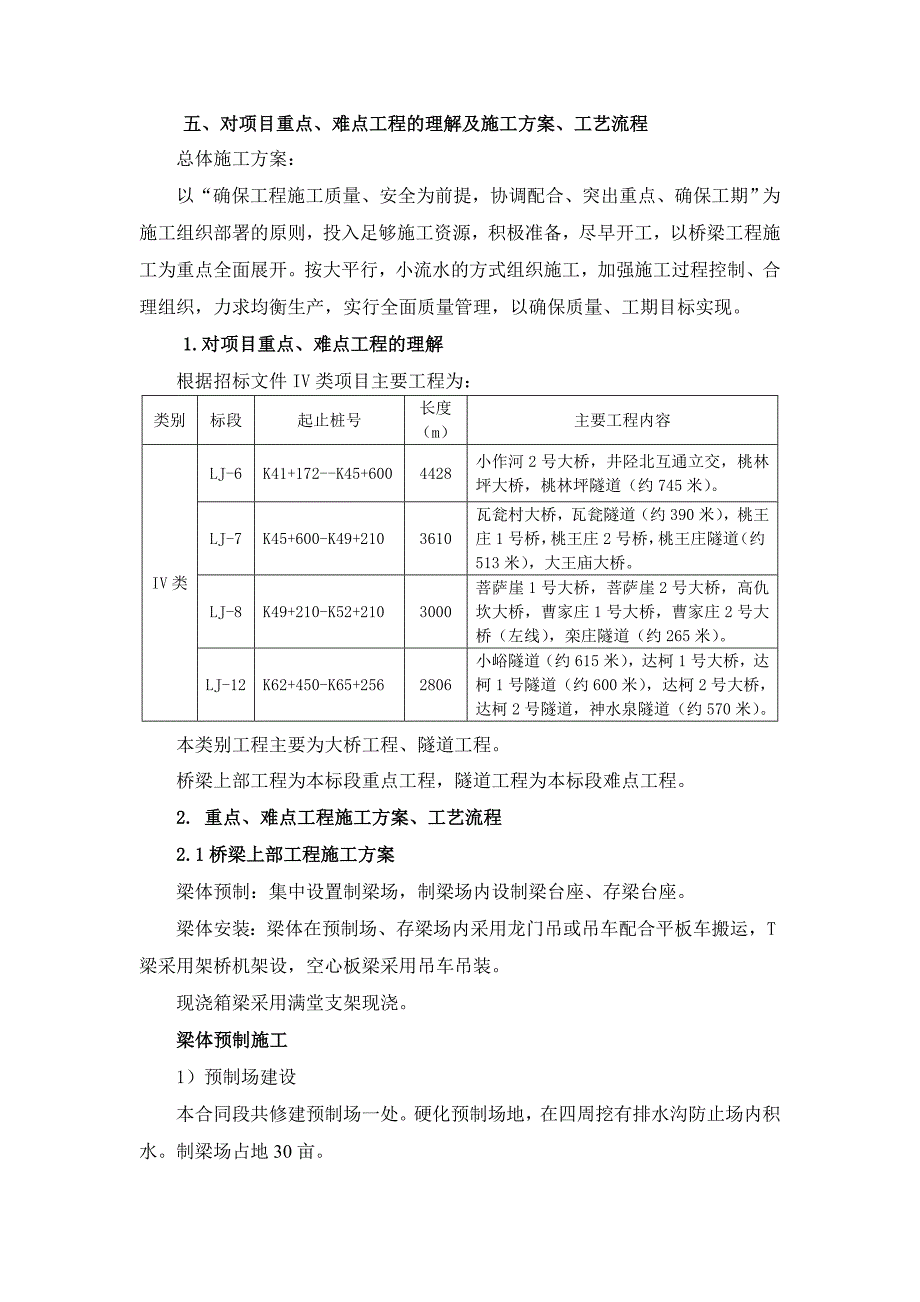 初步施工组织计划4类_第4页